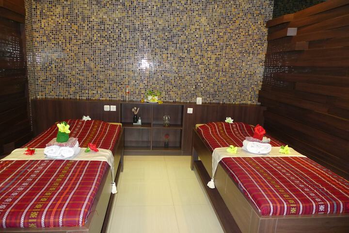 Wellness Treatments