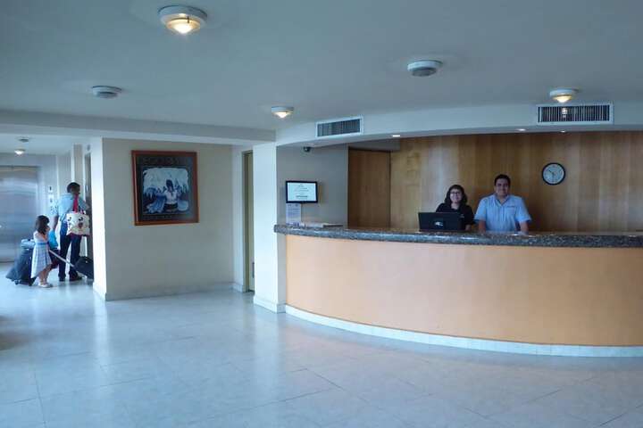 Hotel Interior 5 of 28