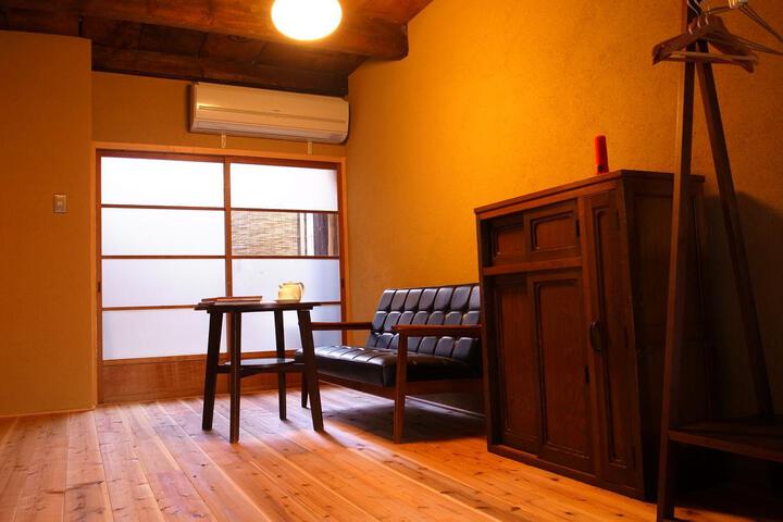 Image of Vintage House in Kyoto EAST