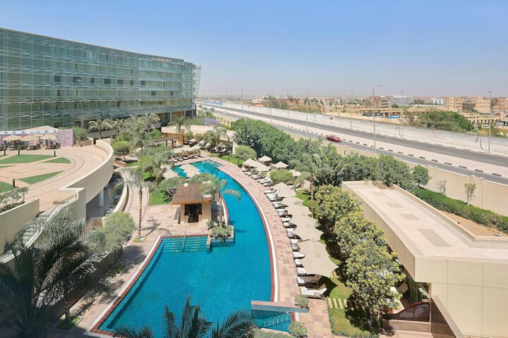 Pool to Cool