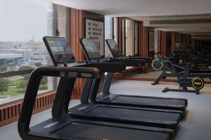 Health and Fitness 22 of 33