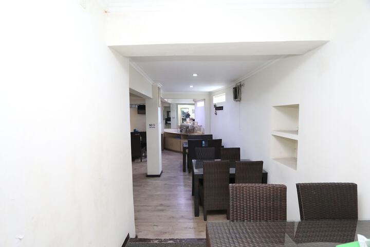 Restaurants