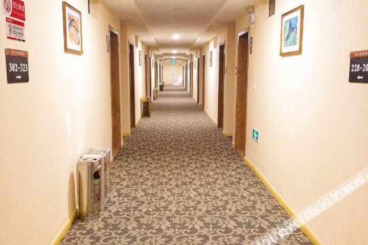 Hotel Interior 3 of 21