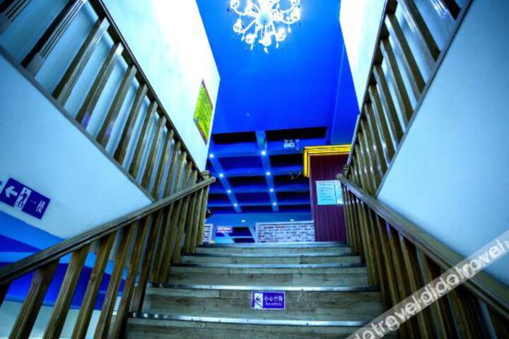 Hotel Interior 2 of 12