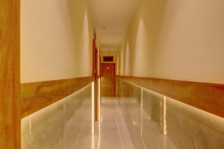 Hotel Interior 7 of 9
