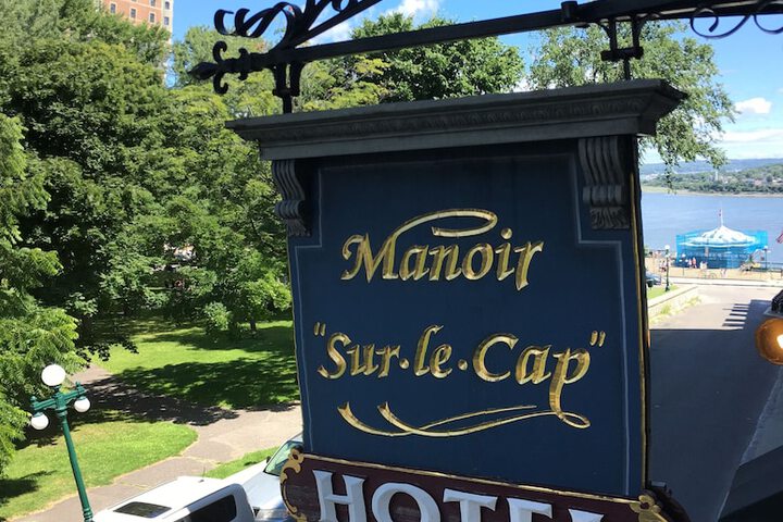 Image of Manoir Sur le Cap