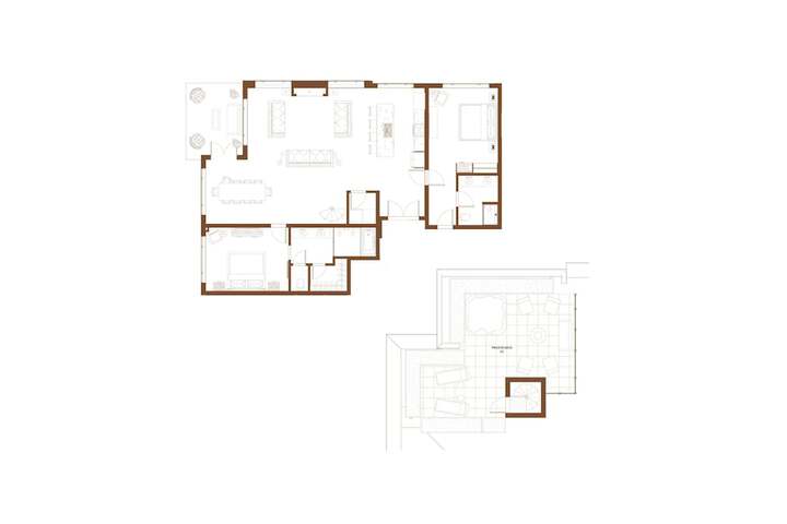 Room 21 of 137
