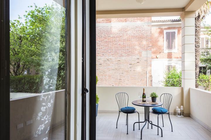 Terrace/Patio 47 of 48