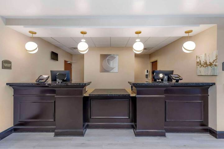 Hotel Interior 2 of 36