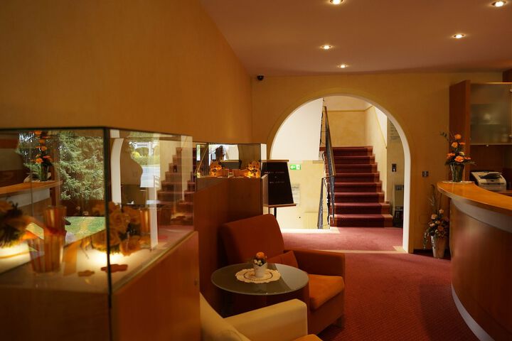 Hotel Interior 3 of 27