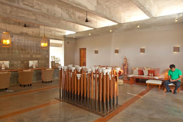 Hotel Interior 2 of 114