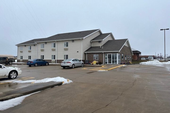 Hotel 6 of 6