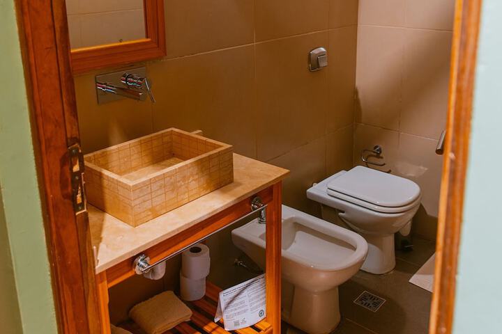 Bathroom Vanities