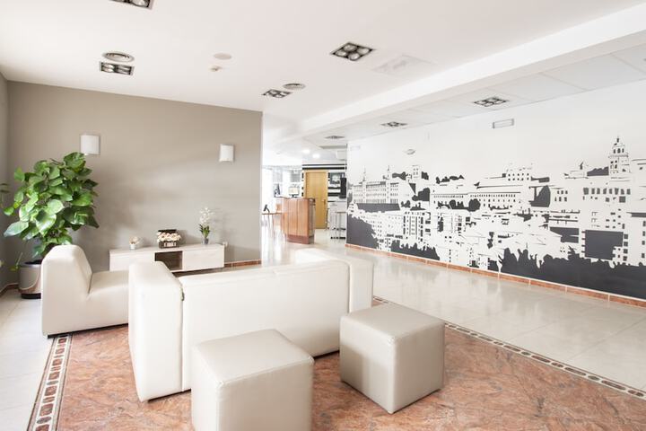 Hotel Interior 3 of 35