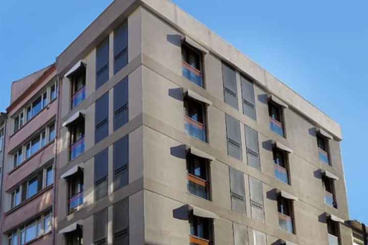 Maritim Apart Hotel