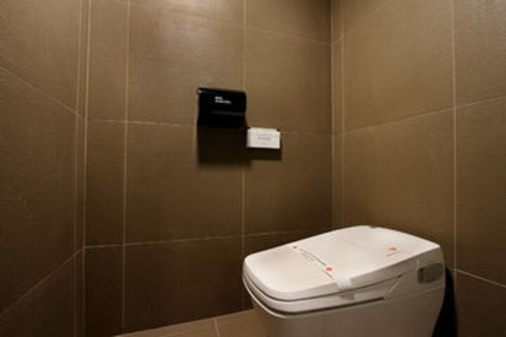 Bath Interior