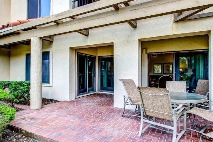 Terrace/Patio 14 of 24