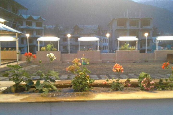 Hotel 4 of 12