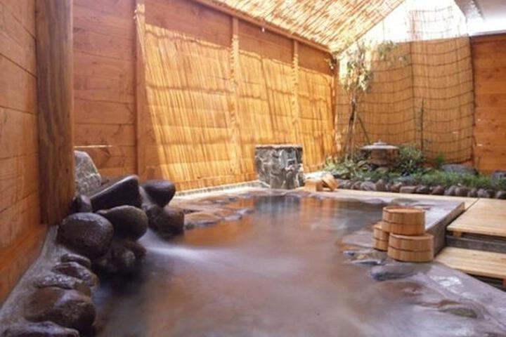 Sanyo Hotel