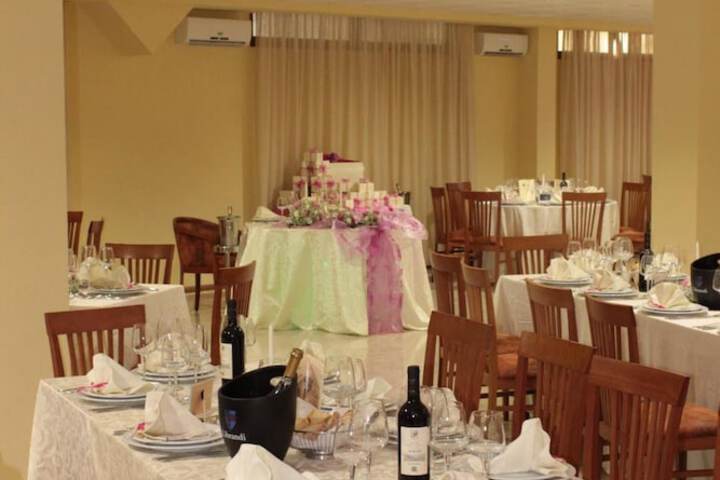 Restaurants
