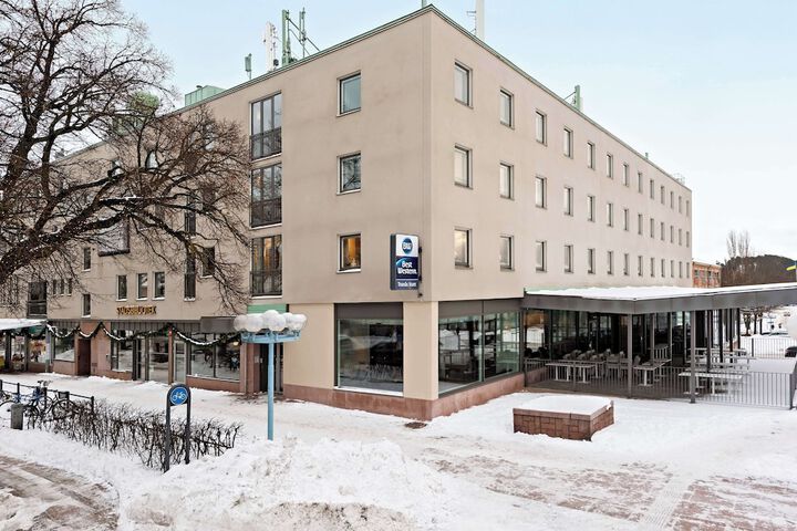 Hotel 37 of 37