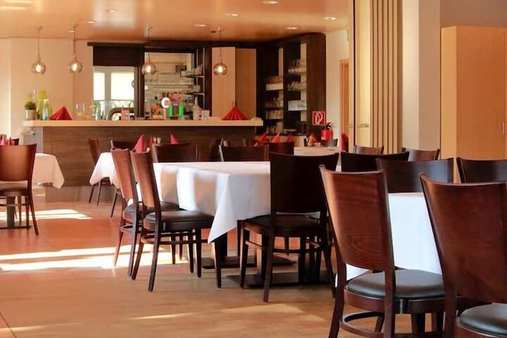 Landhotel Buchenkrug in Halle Westphalia