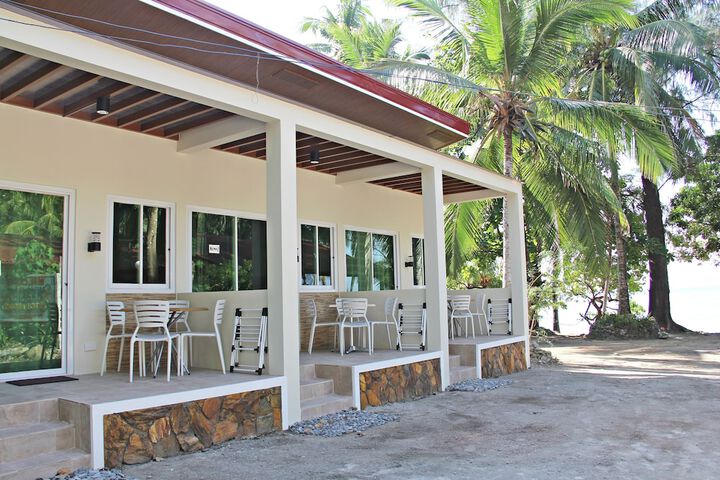 Terrace/Patio 36 of 40