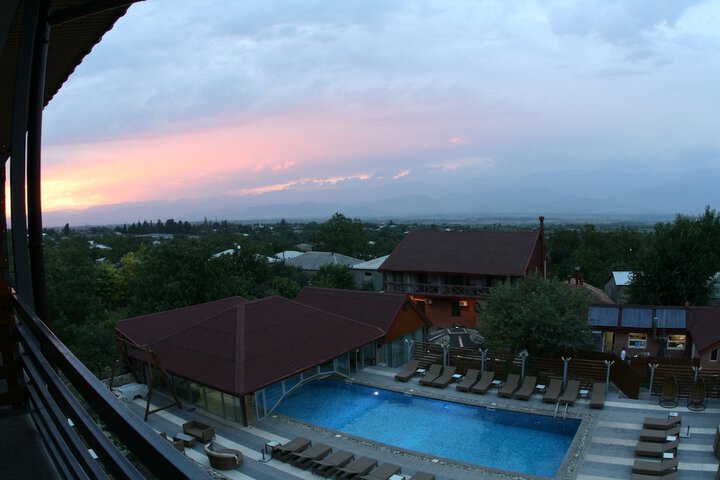 Hotel View 100 of 113