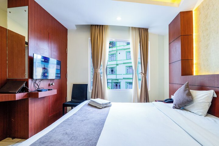 Room 40 of 110