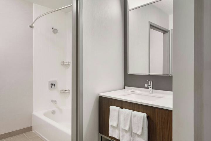 Bath Amenities