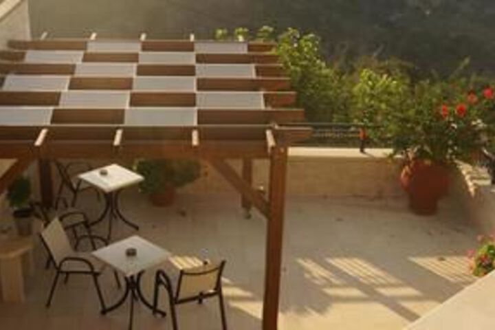 Terrace/Patio 27 of 37