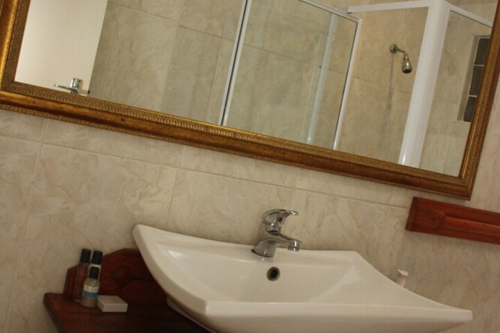 Bath Interior