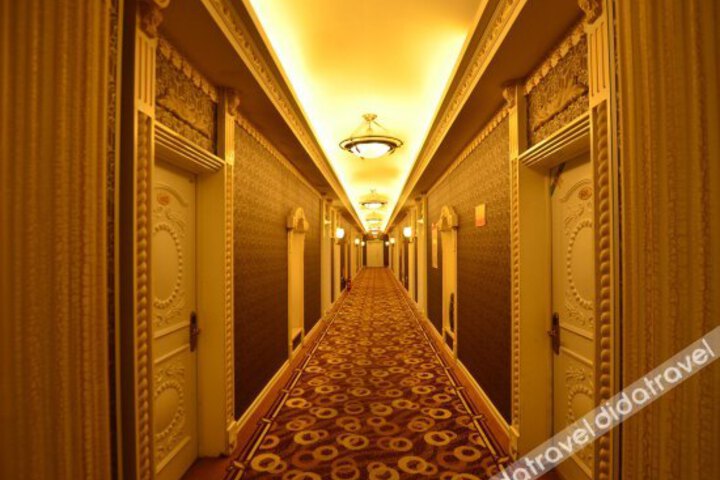 Jiyun Hotel