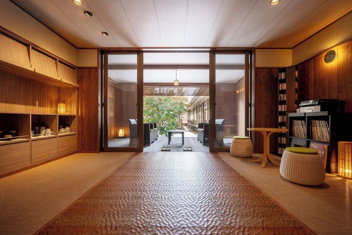 Hotel Interior 11 of 44