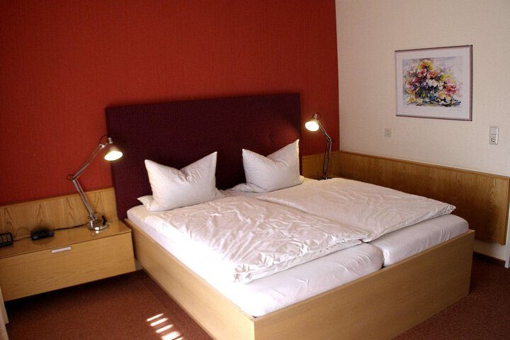 Haus Katharina - Hotel am Park