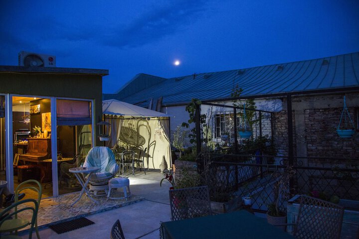 Terrace/Patio 70 of 96