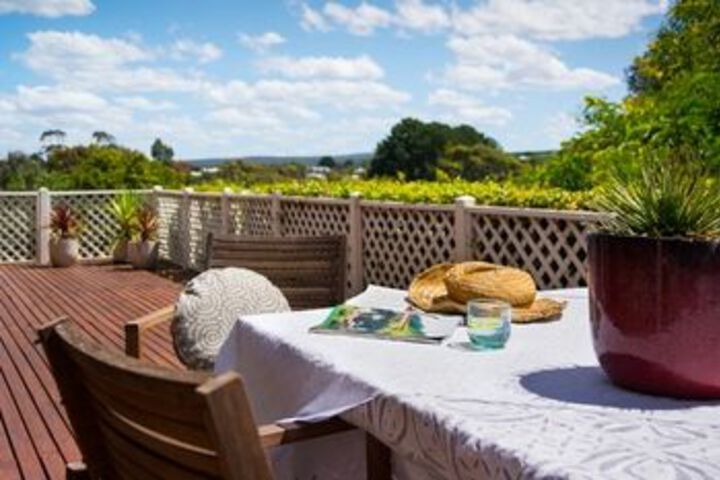 Terrace/Patio 12 of 13