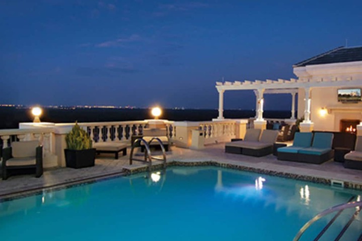 Pool 16 of 24