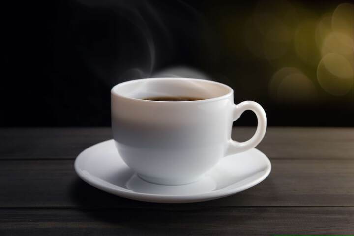 Breakfast/Coffee Service 43 of 54