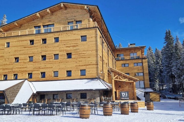 Hotel 61 of 62