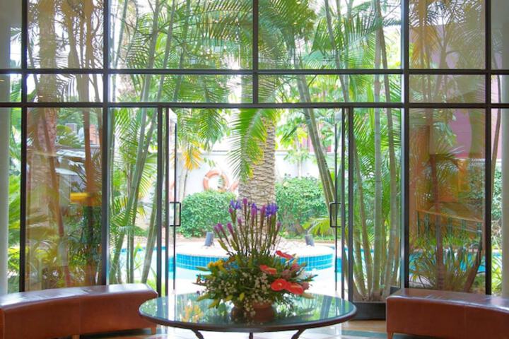 Hotel Interior 3 of 54