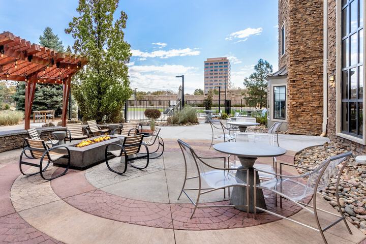 Property amenity