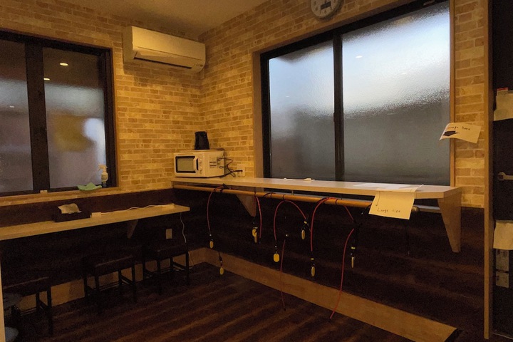 Amenity Photo