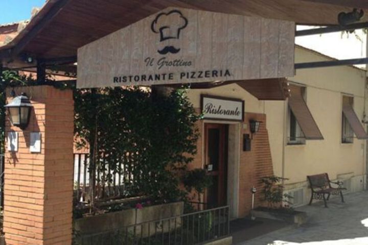IL GROTTINO