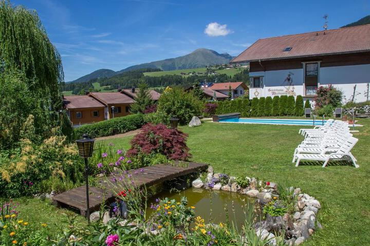 Spa and Wellness Pictures