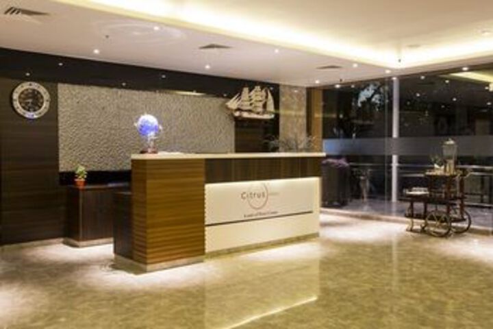 Hotel Interior 15 of 18