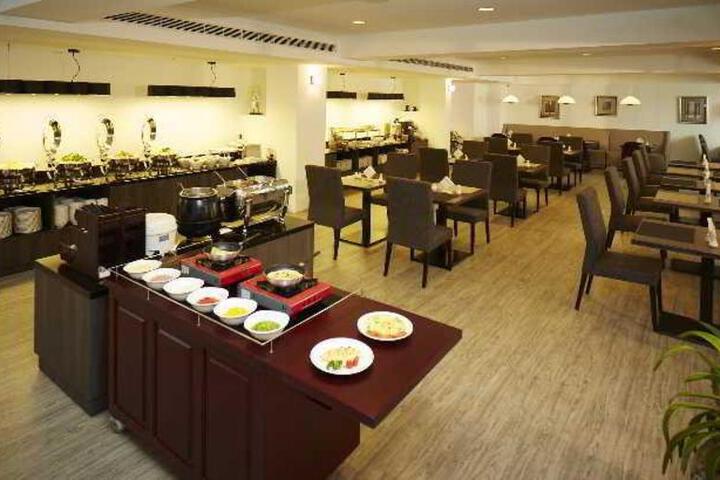 Fitness Center Photo