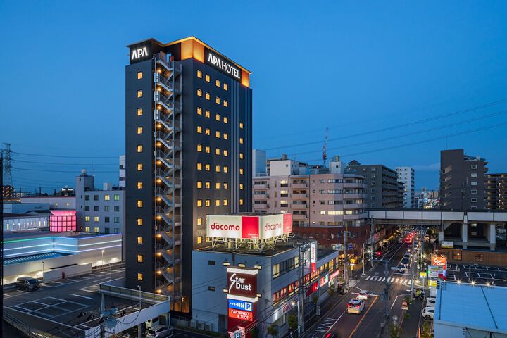 Hotel 27 of 27