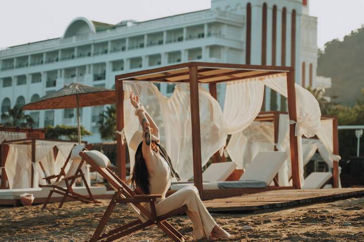 Hotel 219 of 224