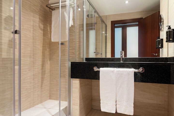 Bath Amenities